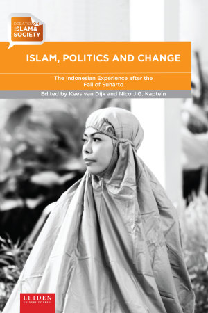 Islam, Politics and Change