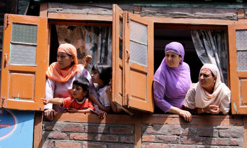 Making Sense of the Kashmir Conflict: A Borderland of Diversity
