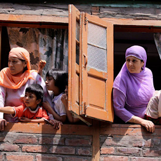 Making Sense of the Kashmir Conflict: A Borderland of Diversity