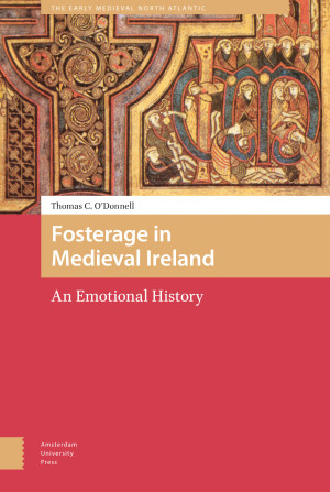 Fosterage in Medieval Ireland