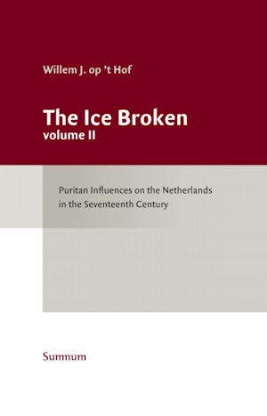 The Ice Broken, volume II