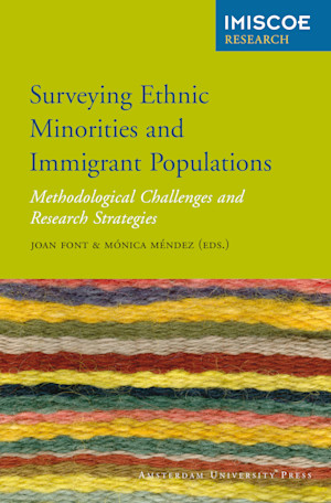 Surveying Ethnic Minorities and Immigrant Populations