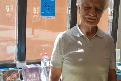 Remembering our colleague and friend Thomas Elsaesser