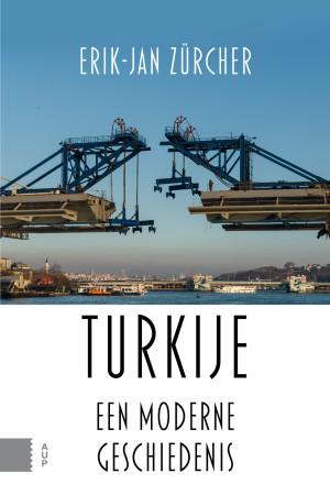 Turkije, een moderne geschiedenis