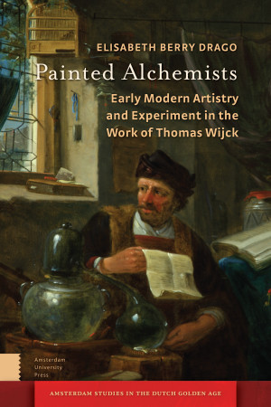 Painted Alchemists