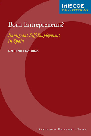 Born Entrepreneurs?