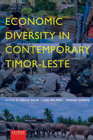 Economic Diversity in Contemporary Timor-Leste