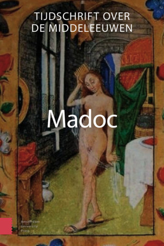 Madoc - Tijdschrift over de Middeleeuwen