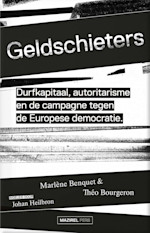 Geldschieters