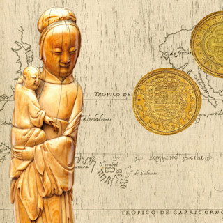 The Spanish Pacific, 1521-1815 selected as one of the Best Historical Materials 2020-21