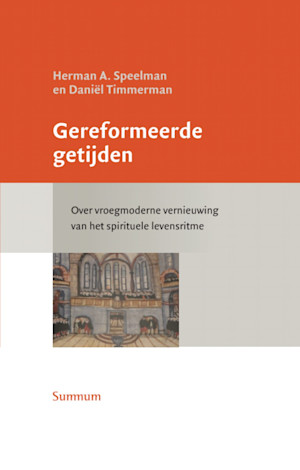 Gereformeerde getijden