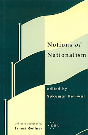 Notions of Nationalism