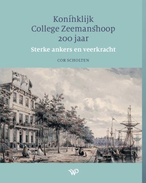Koninklijk College Zeemanshoop 200 jaar