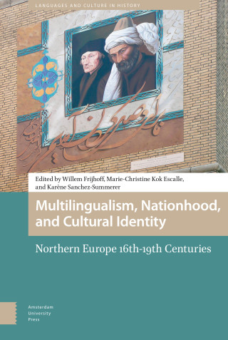 Multilingualism, Nationhood, and Cultural Identity