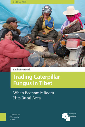 Trading Caterpillar Fungus in Tibet