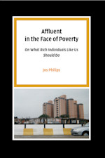 Affluent in the Face of Poverty