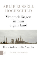 Vreemdelingen in hun eigen land
