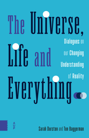 The Universe, Life and Everything