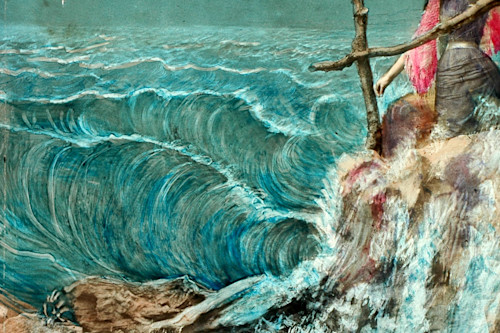 The Colour Fantastic: Two Decades of Research into the Colours of Silent Cinema