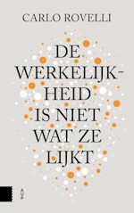 De werkelijkheid is niet wat ze lijkt