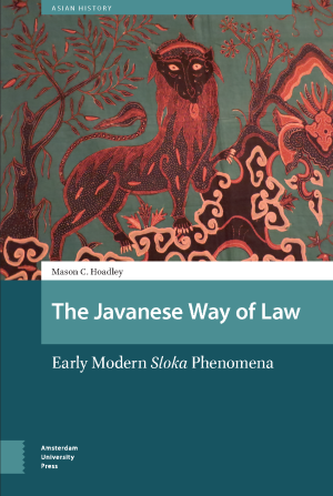 The Javanese Way of Law