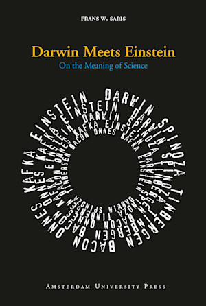 Darwin Meets Einstein