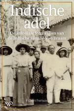 Indische adel