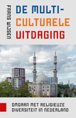 De multiculturele uitdaging