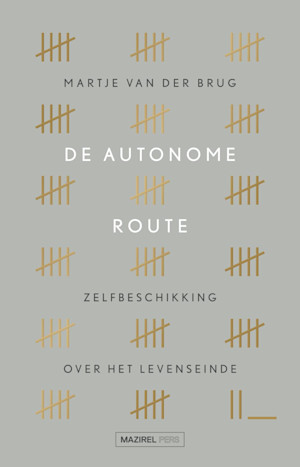 De autonome route
