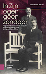 In Zijn ogen geen zondaar