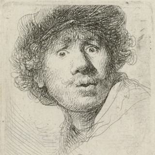 Year of Rembrandt 2019