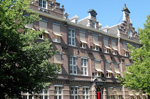 AUP and Taylor & Francis Partner on English-Language Book Programme