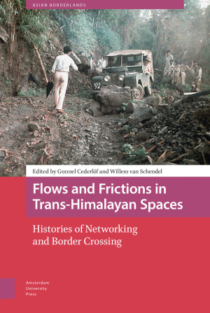 Flows and Frictions in Trans-Himalayan Spaces