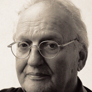 Remembering: Ernst van de Wetering (1938-2021)