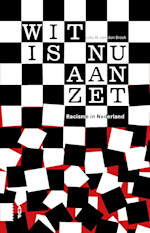 Wit is nu aan zet