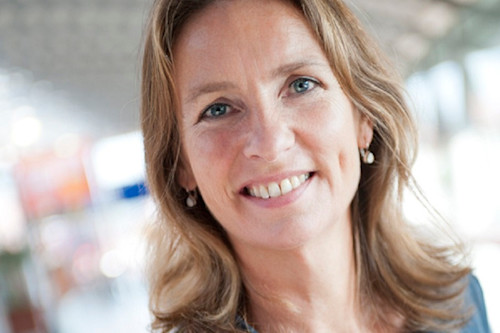 Blog: Waarom gaat een CEO aan een draaiende windmolen hangen?