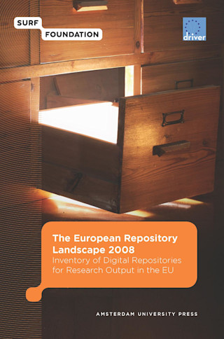 The European Repository Landscape 2008