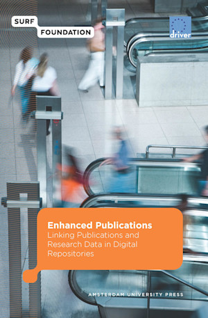 Enhanced Publications