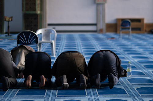 Knowledge Unlatched select 10 books from AUP for Open Access!