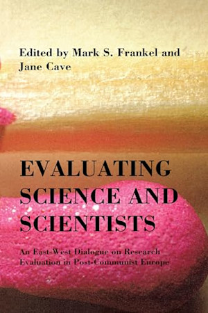 Evaluating Science and Scientists