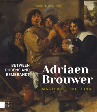 Brouwer-cover-English