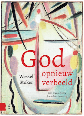 God opnieuw verbeeld