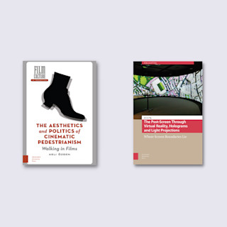 BAFTSS Publication Awards 2023