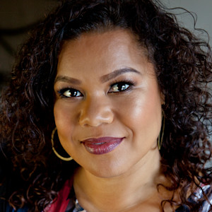 Anousha Nzume