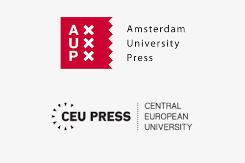 Amsterdam University Press and Central European University Sign Partnership Agreement