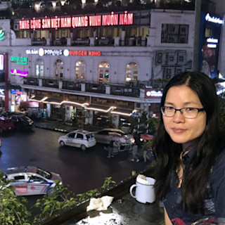 Ear to Asia Podcast: Vietnamese seeking their fortunes underground in Russia