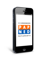 Woordenboek Papiaments - Papiaments > Nederlands woordenboek