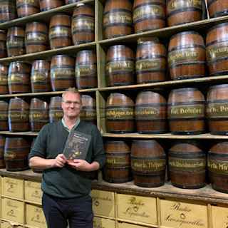 The Points Interview: Ronny Spaans