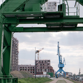 Invitation for PhD researchers: Writing a journal paper - a workshop for heritage and landscape researchers