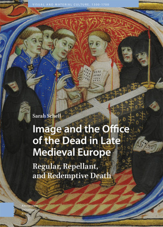 Image and the Office of the Dead in Late Medieval Europe